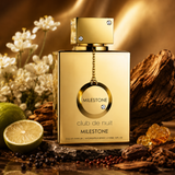 Club de Nuit Milestone
