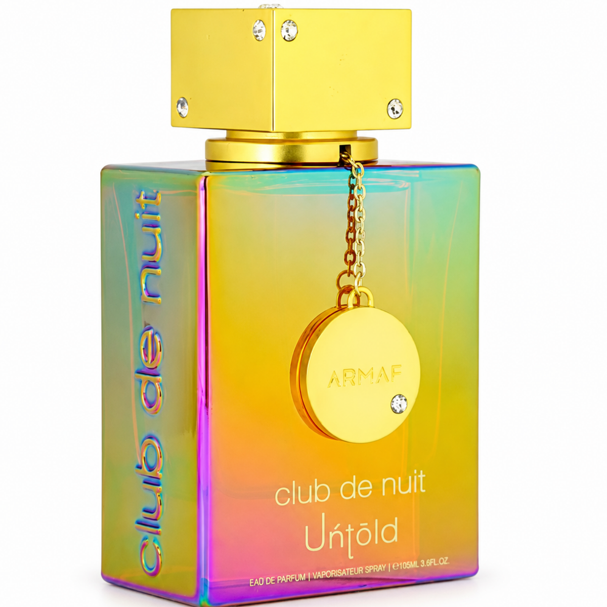 Club de Nuit Untold