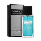 Inspiração - Silver Black