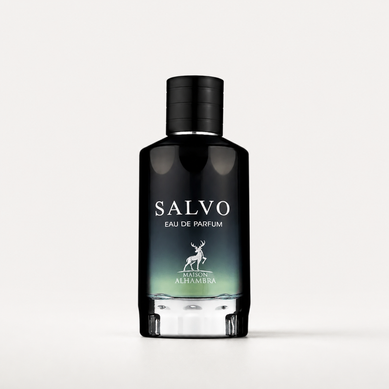 Salvo