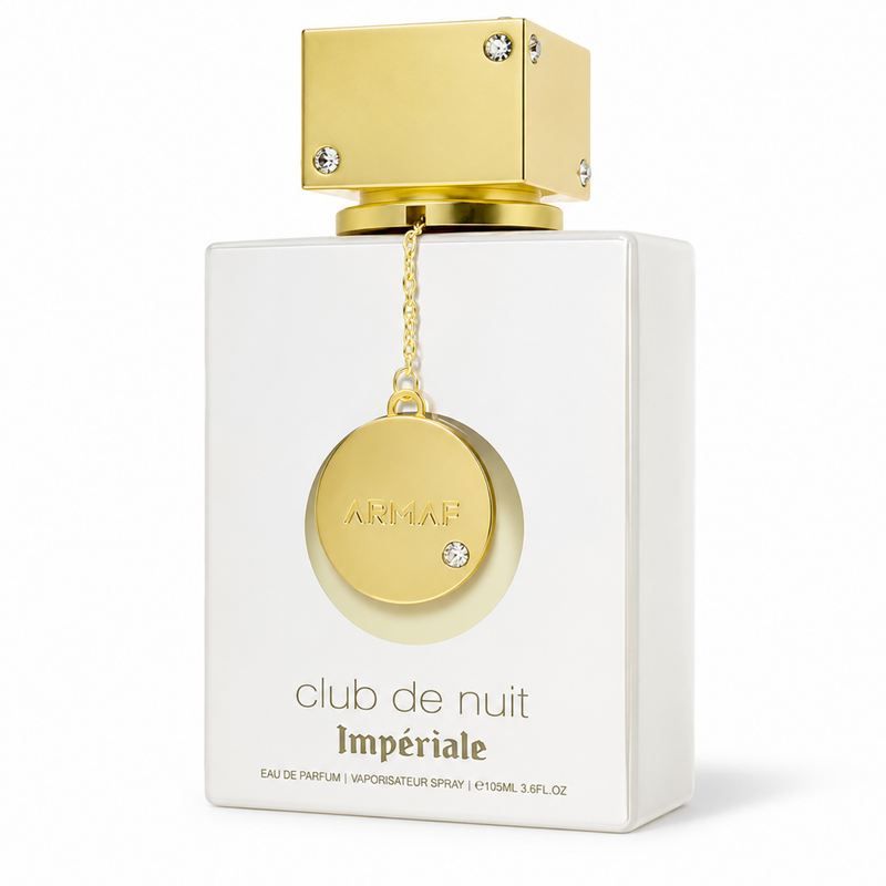 Club de Nuit Imperiale