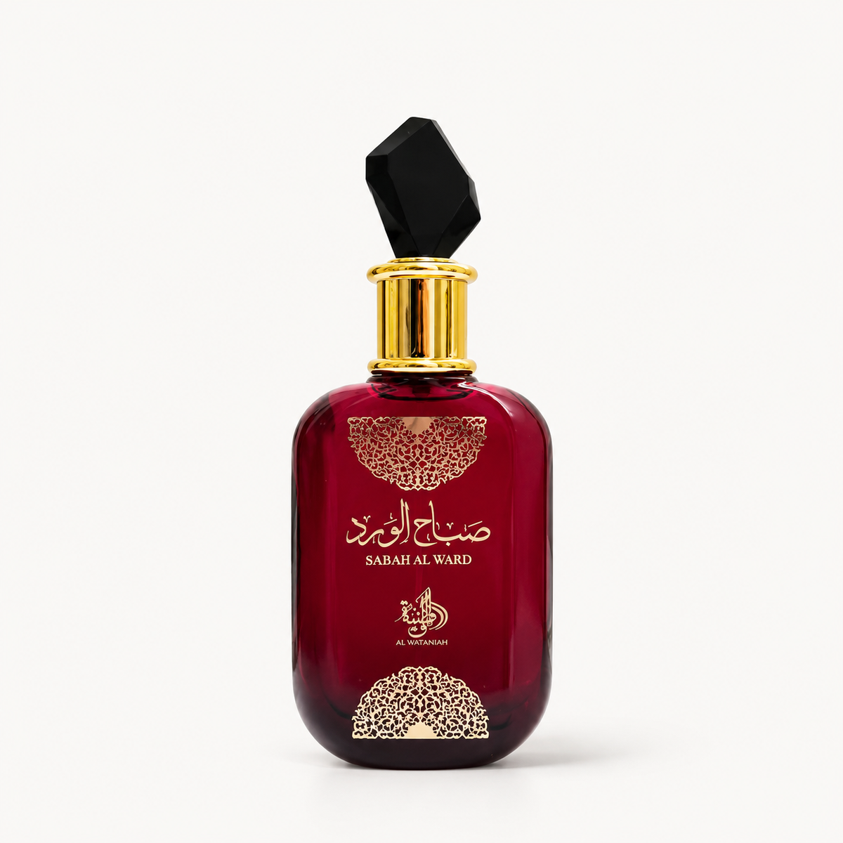 Sabah Al Ward