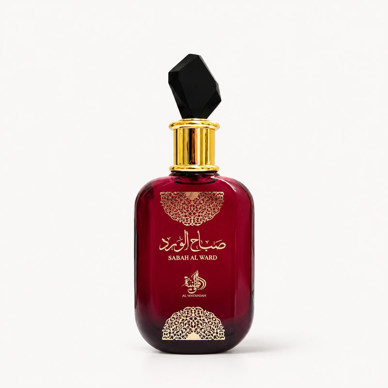 Sabah Al Ward