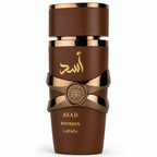 Asad Bourbon