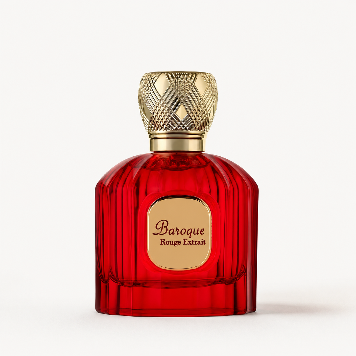 La Rouge Baroque Extreme