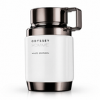 Odyssey Homme White Edition