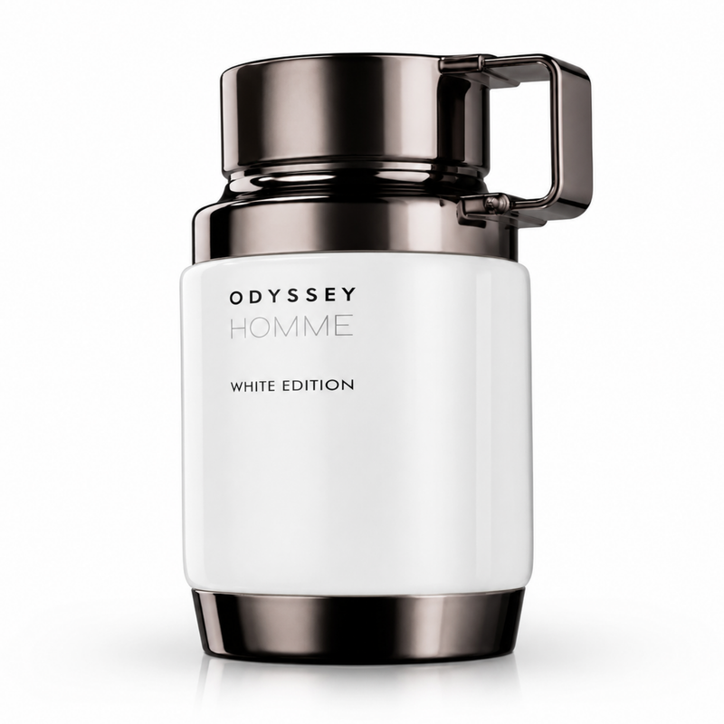 Odyssey Homme White Edition