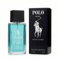 Inspiração - Polo Black