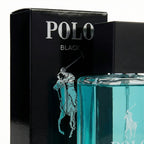 Inspiração - Polo Black