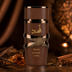 Asad Bourbon