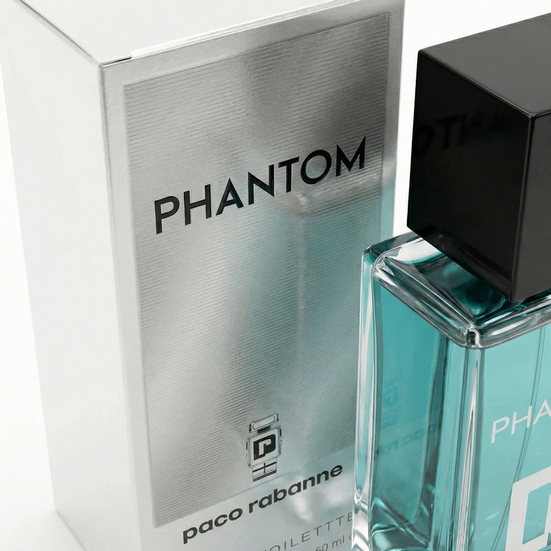 Inspiração - Phantom