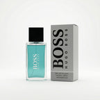 Inspiração - Boss Bottled