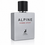 Alpine Homme Sport