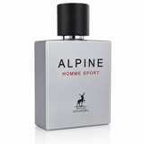 Alpine Homme Sport