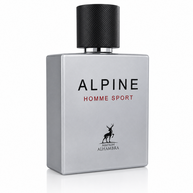 Alpine Homme Sport