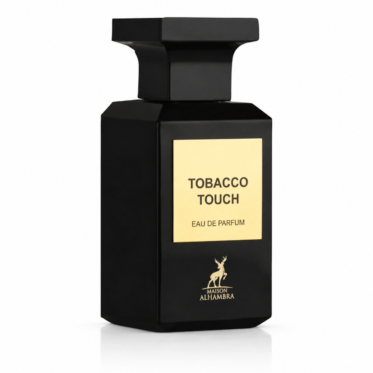 Tobacco Touch