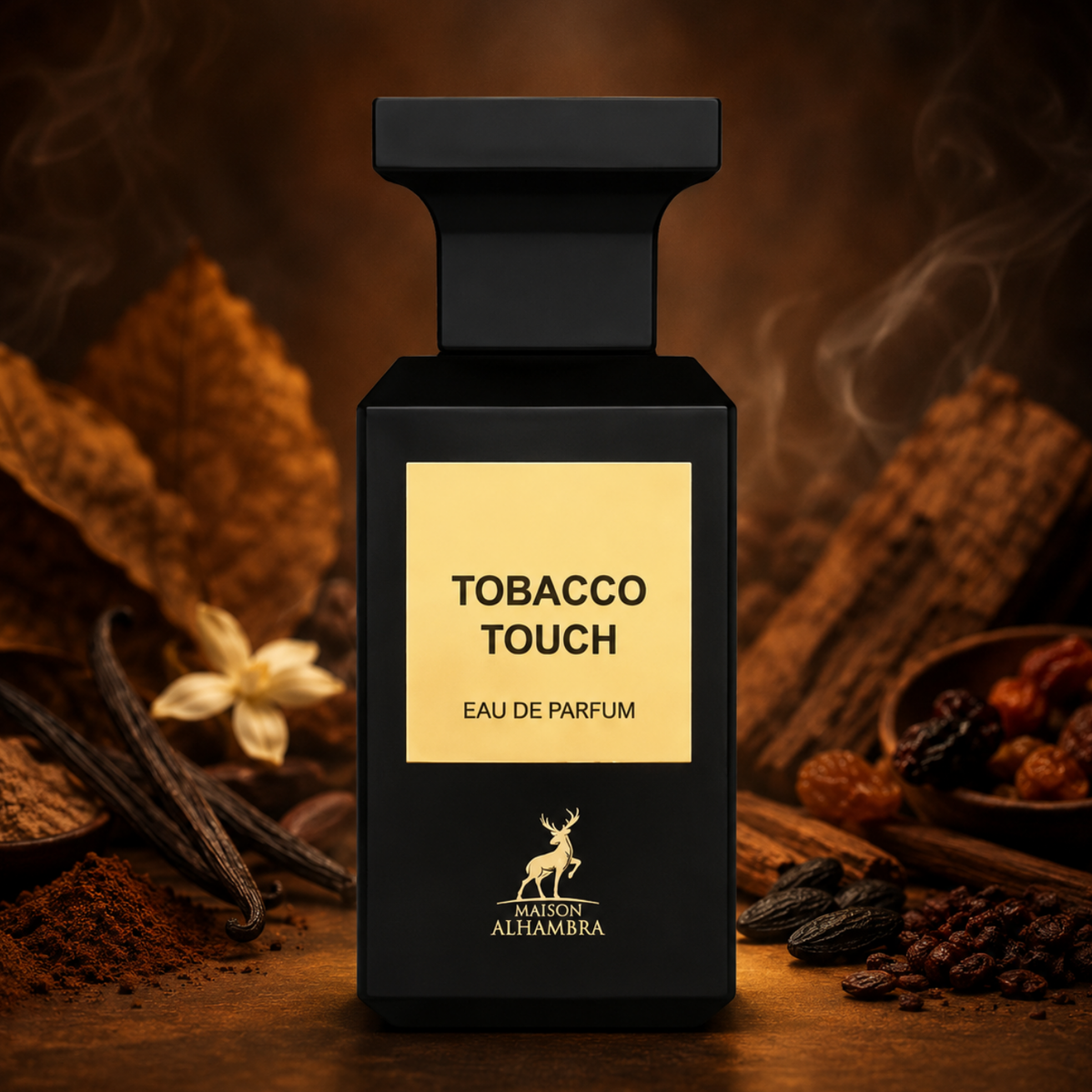 Tobacco Touch