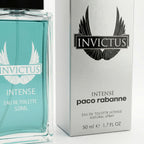 Inspiração - Invictus Intense