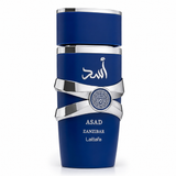 Asad Zanzibar