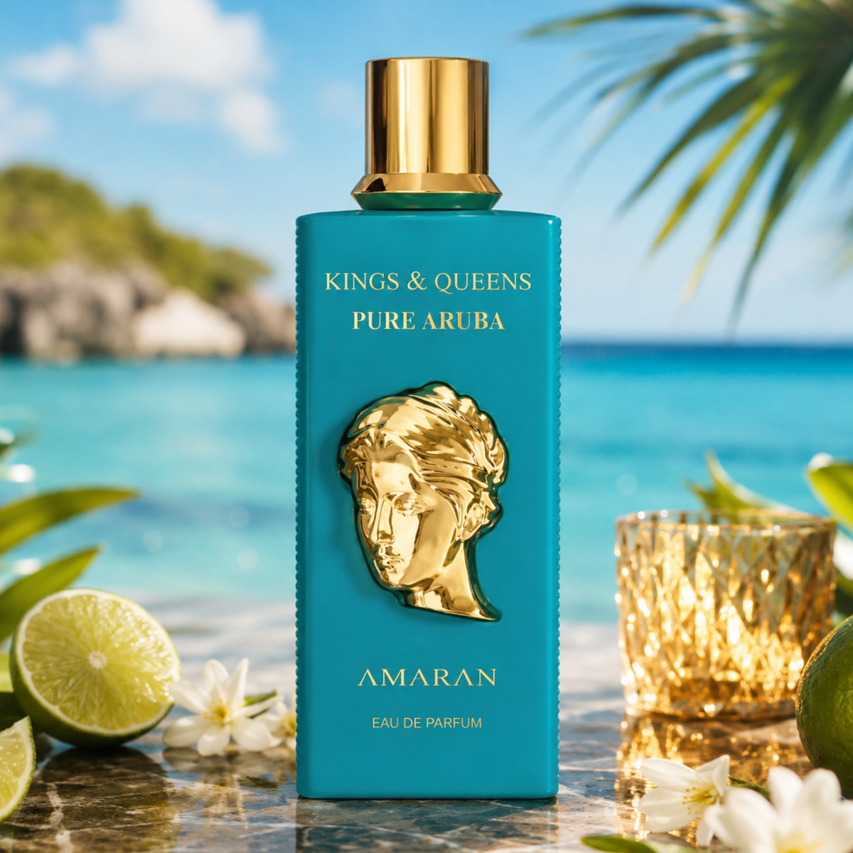 Kings & Queens Pure Aruba