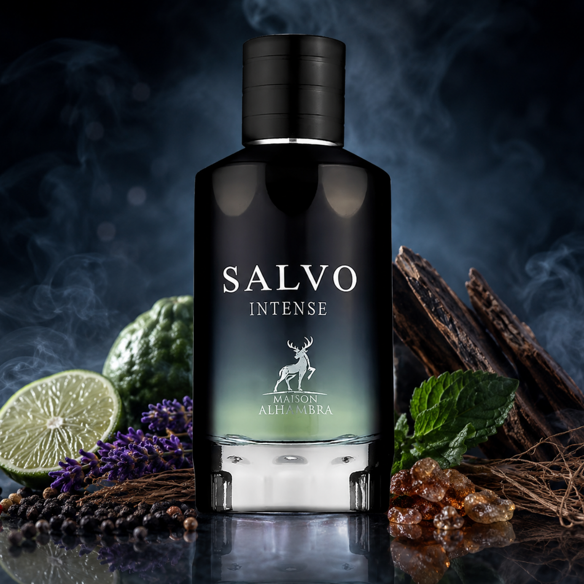 Salvo