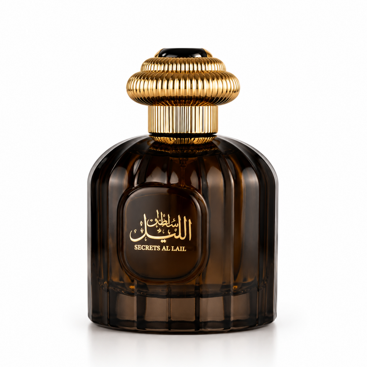 Sultan Al Lail