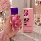 Inspiração - 212 VIP Rosé