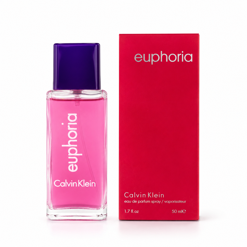 Inspiração - Euphoria