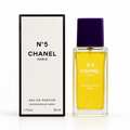 Inspiração - Chanel Paris N°5