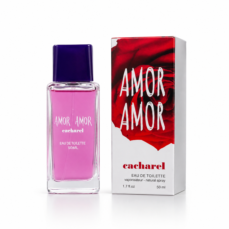 Inspiração - Amor Amor