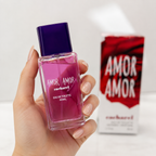 Inspiração - Amor Amor