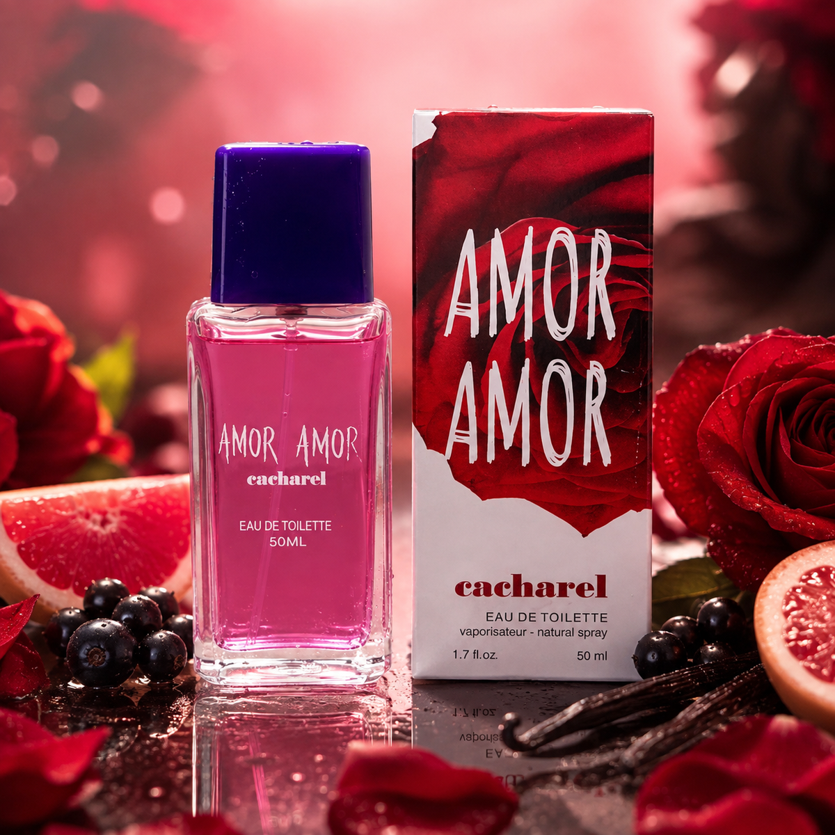 Inspiração - Amor Amor