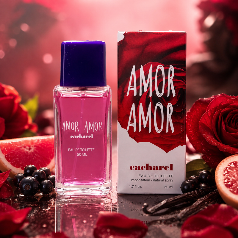 Inspiração - Amor Amor