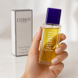 Inspiração - Eternity for Women