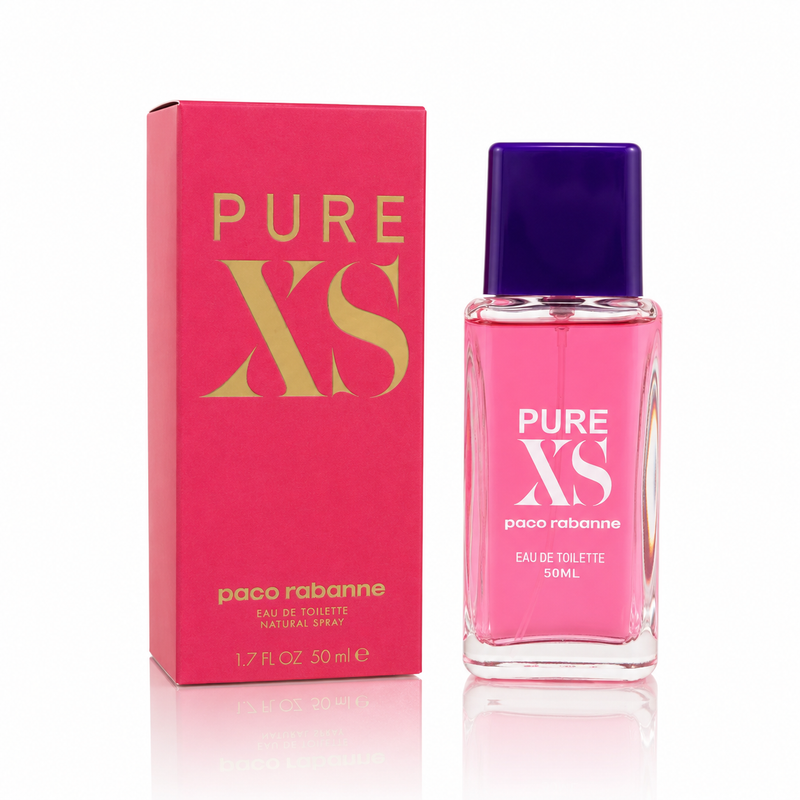 Inspiração - Pure XS For Her