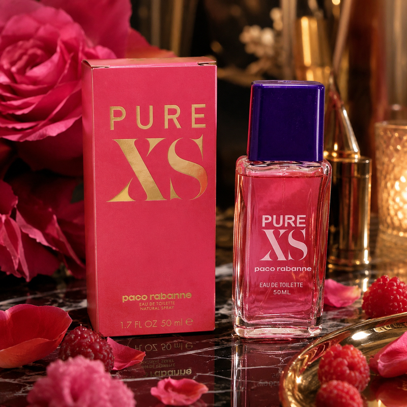 Inspiração - Pure XS For Her