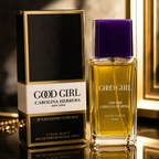 Inspiração - Good Girl