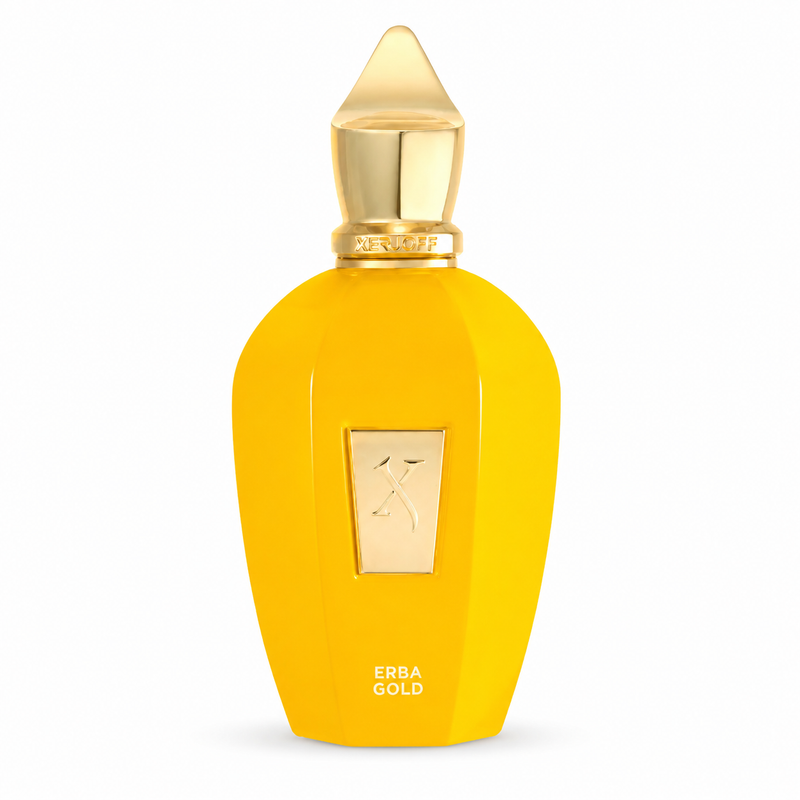 Xerjoff Erba Gold