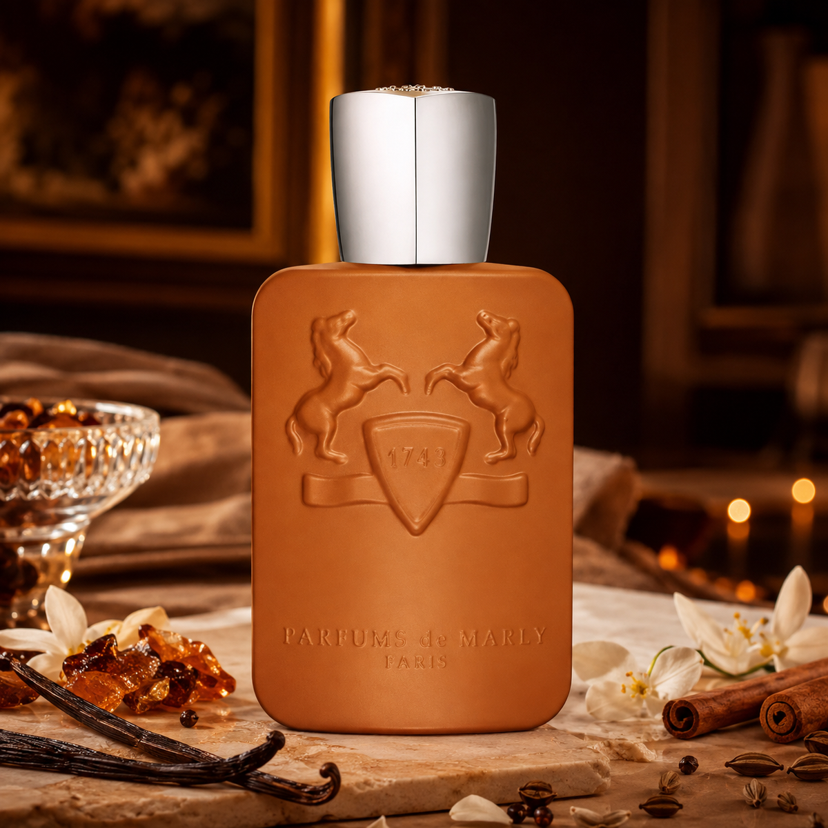 Parfums de Marly Athair