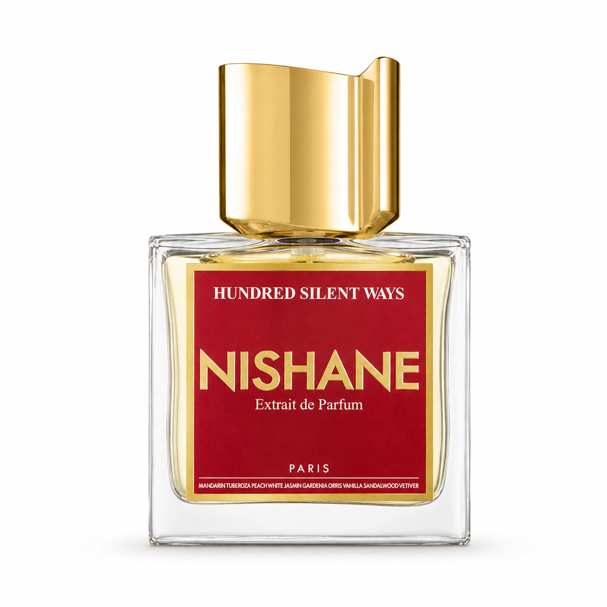 Nishane Hundred