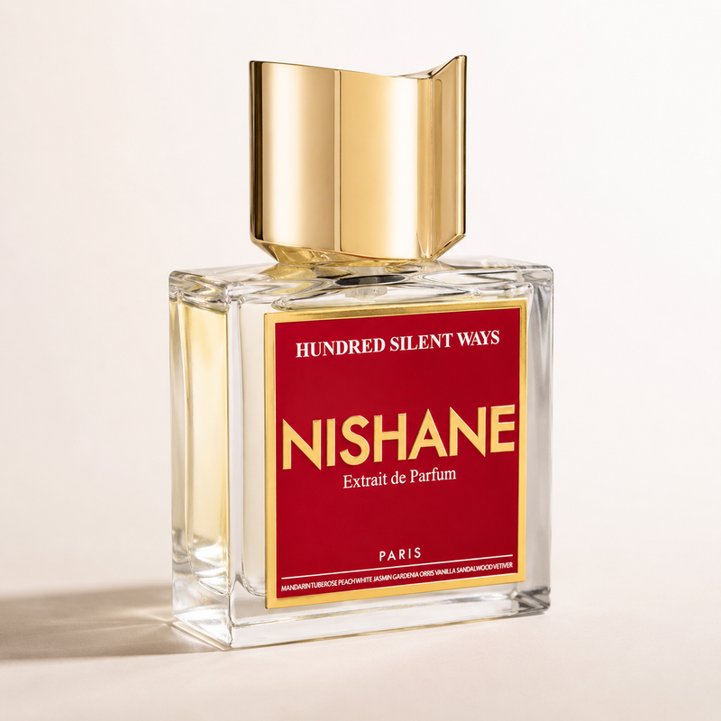 Nishane Hundred