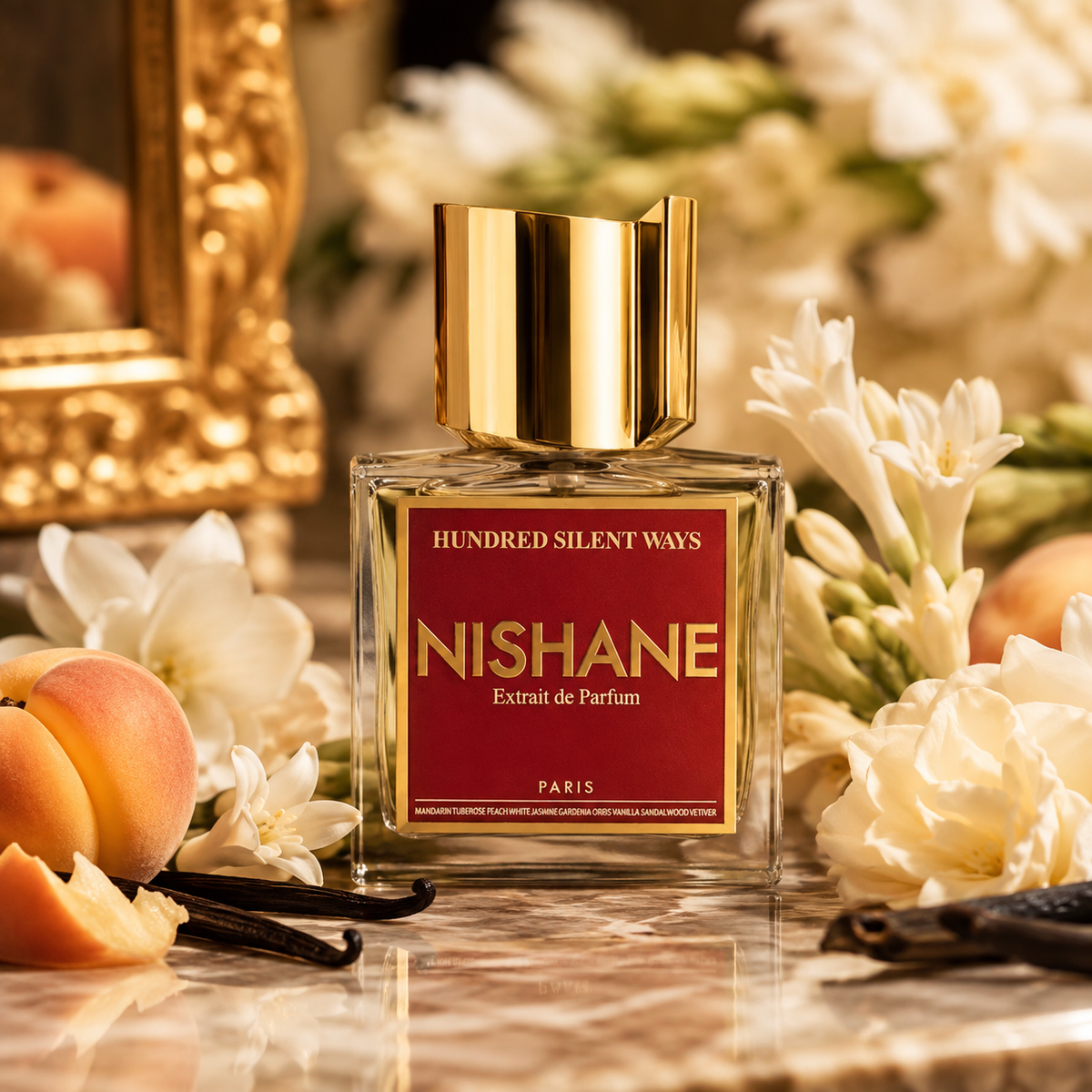 Nishane Hundred