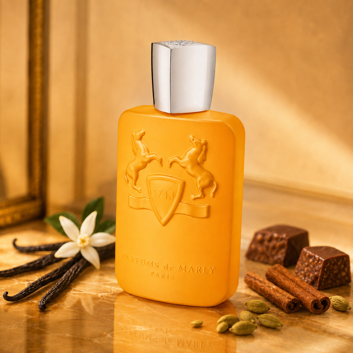 Parfums de Marly Perseus