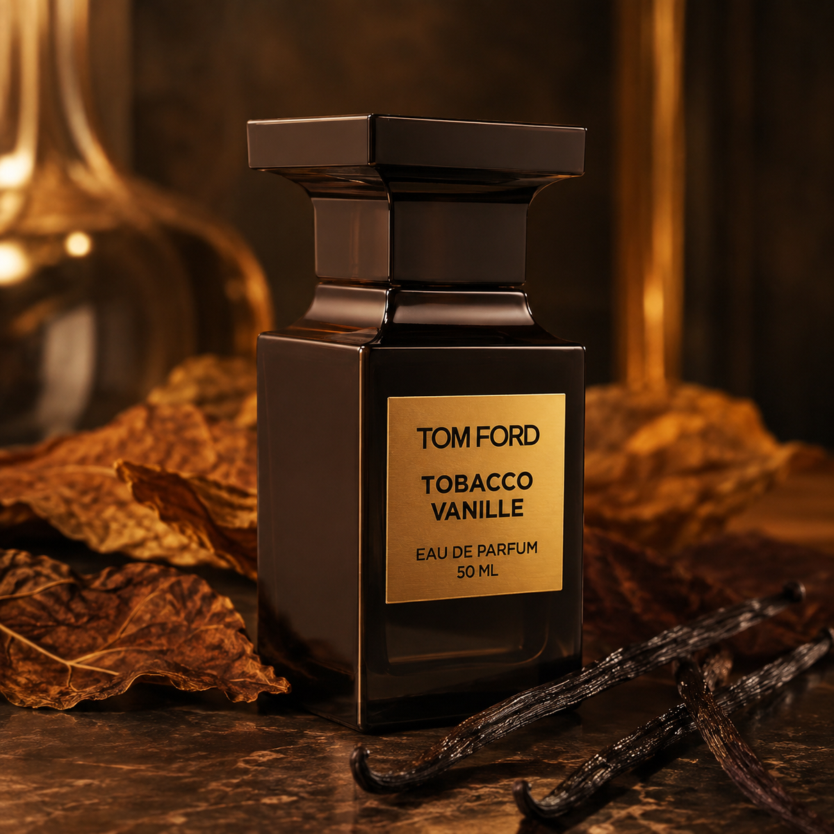 Tom Ford Tobacco Vanille