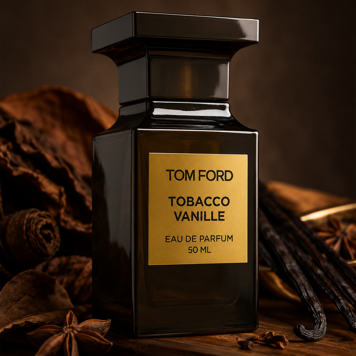 Tom Ford Tobacco Vanille