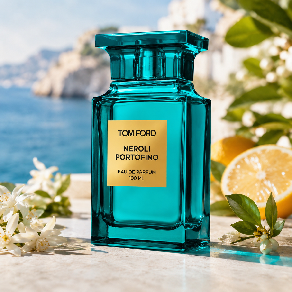 Tom Ford Neroli Portofino