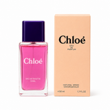 Inspiração - Chloé Eau de Parfum