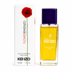 Inspiração - Flower by Kenzo