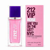 Inspiração - 212 VIP Rosé