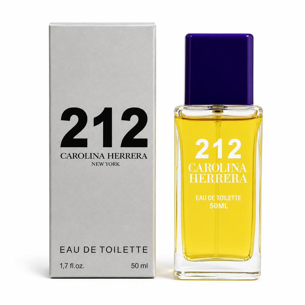 Inspiração - 212